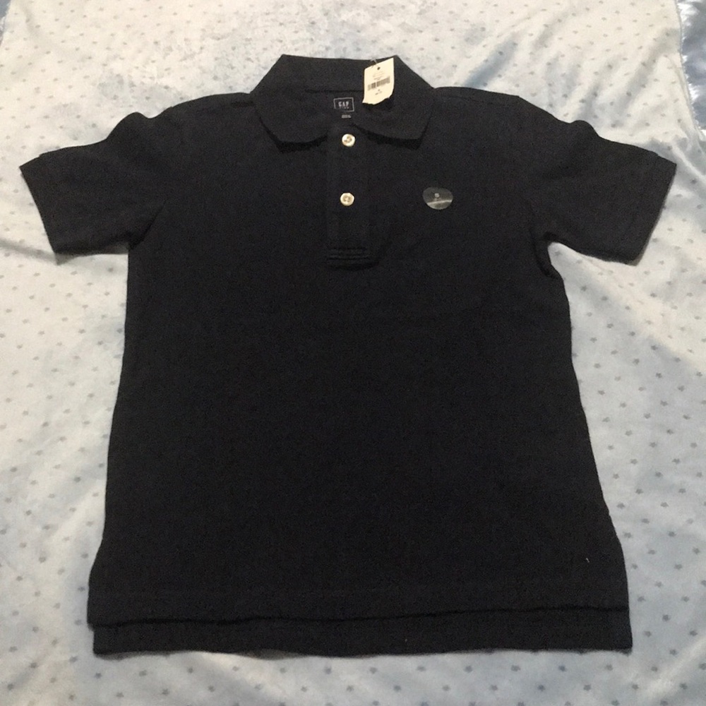 Gap Boys polo shirt